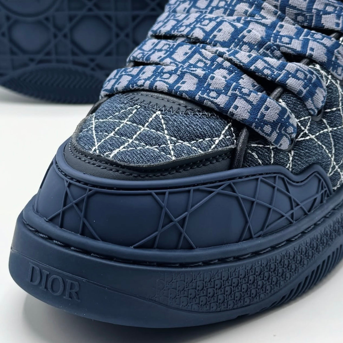 DIOR B9S SKATER BLUE