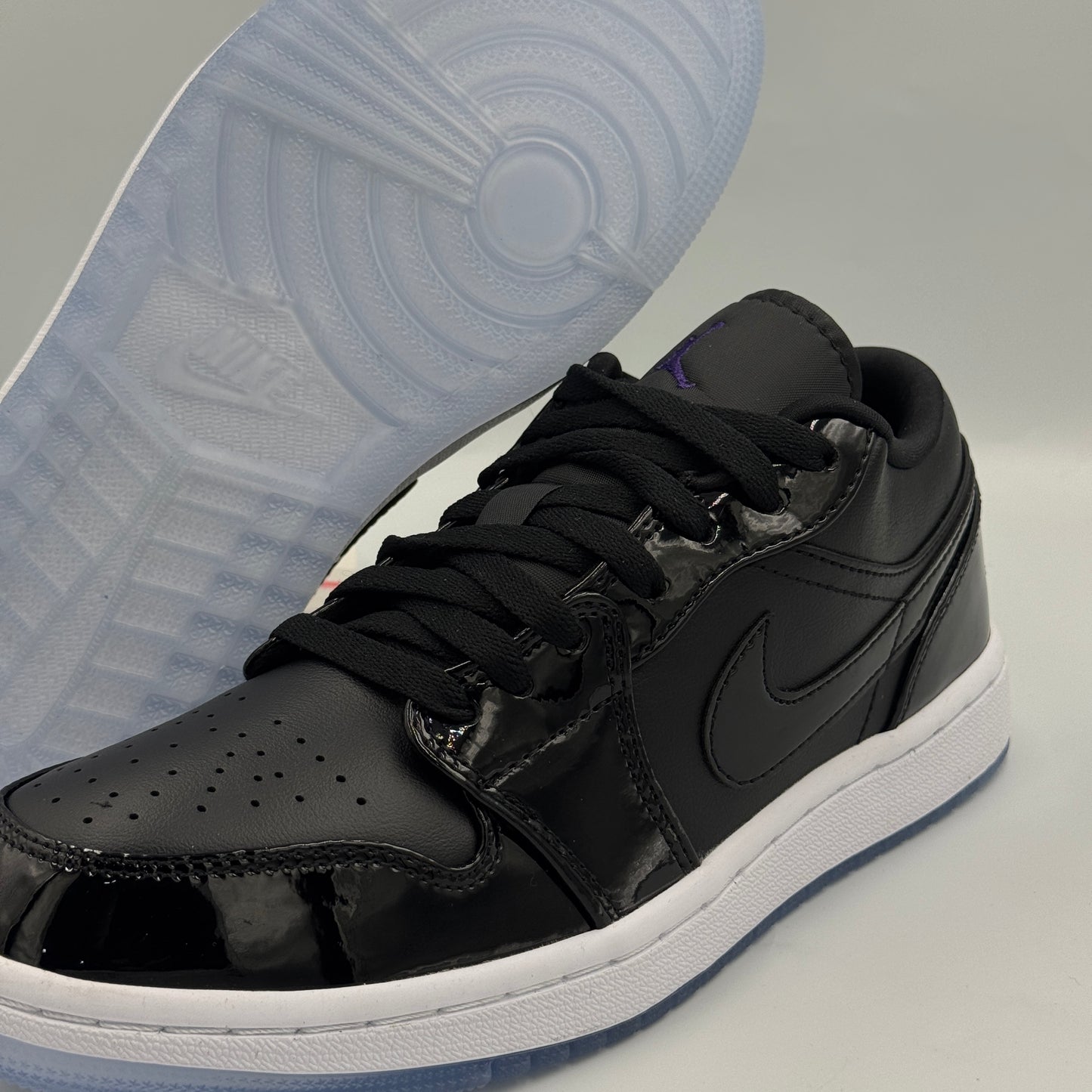 AIR JORDAN 1 LOW SPACE JAM