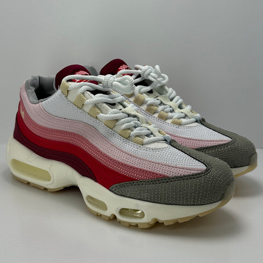 AIR MAX 95 ANATOMY OF AIR