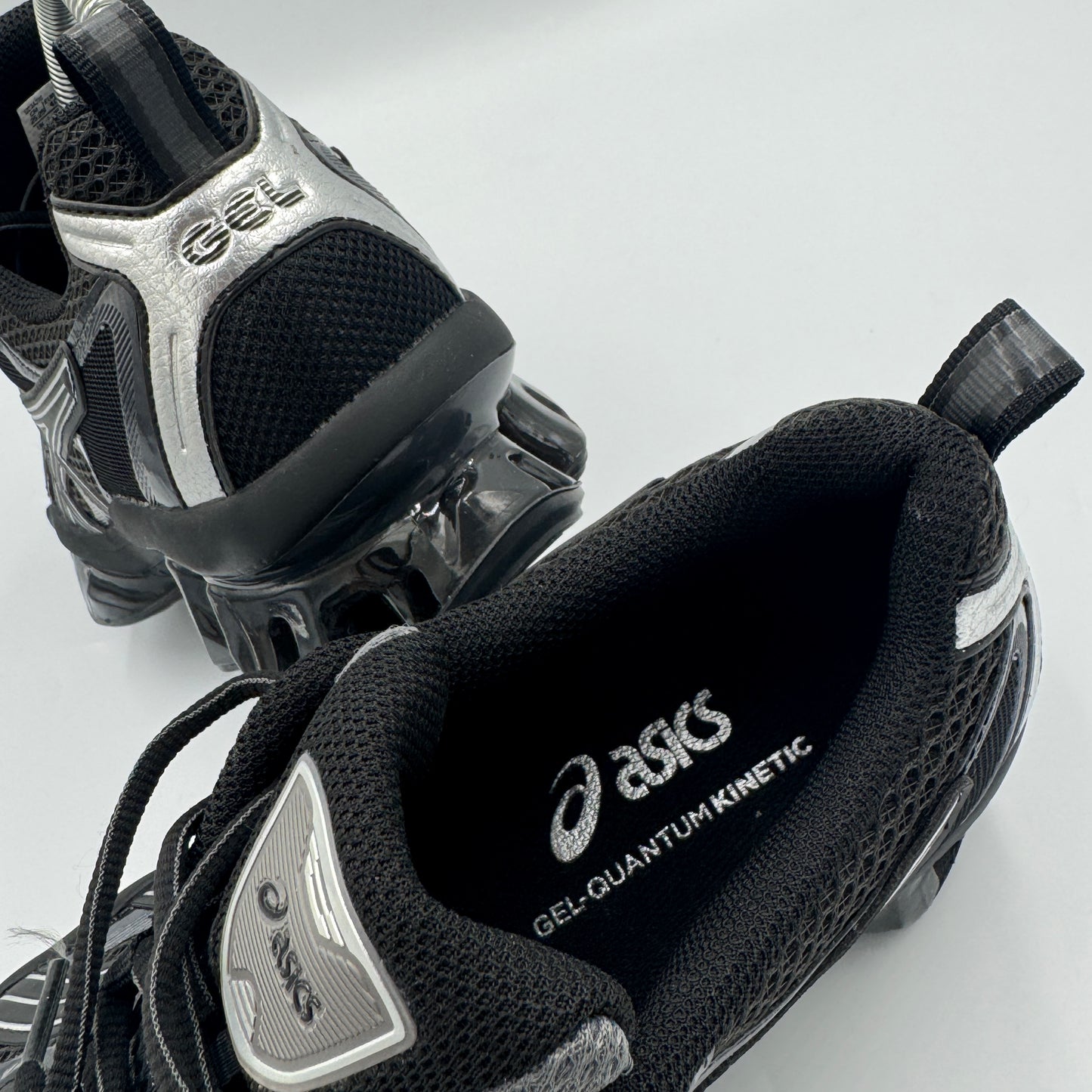 ASICS GEL QUANTUM KINETIC