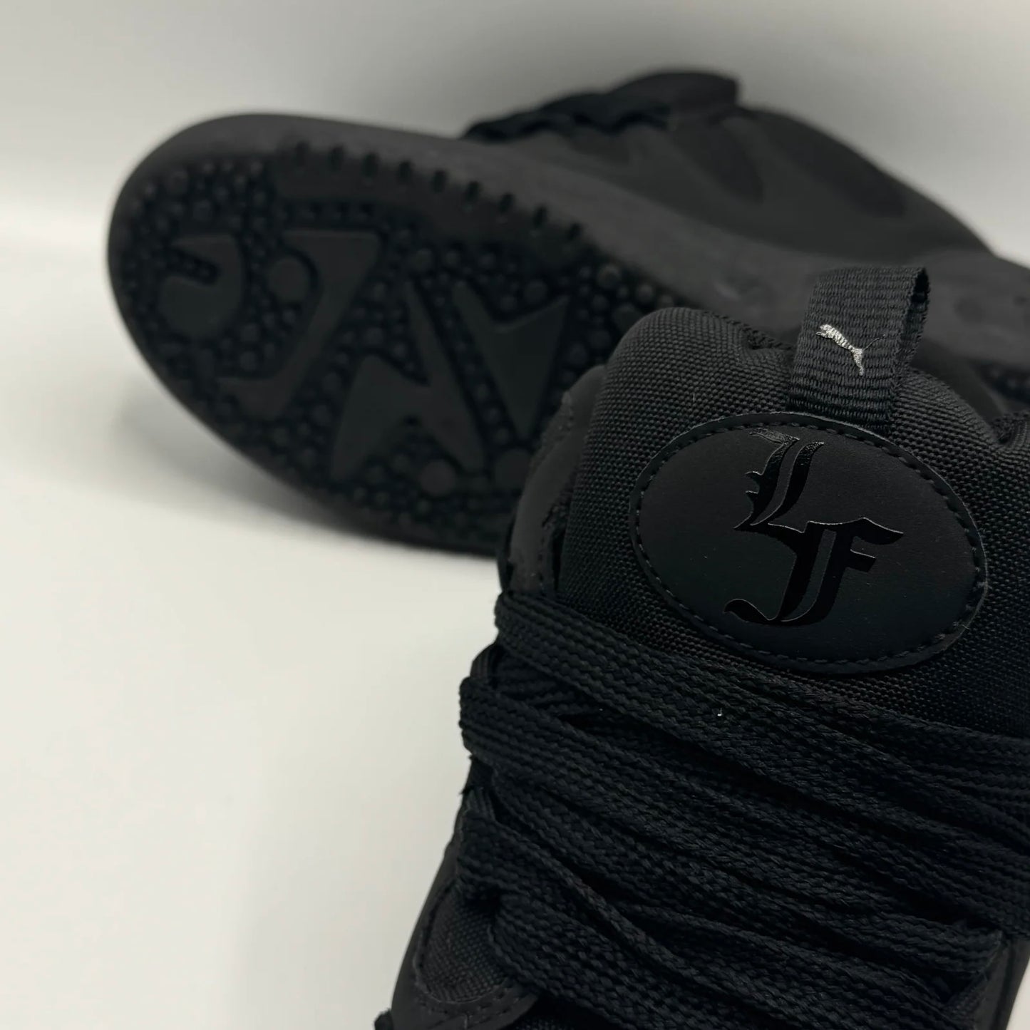 PUMA X LAFRANCÉ BLACK
