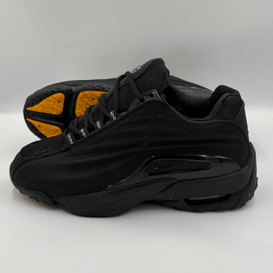 NOCTA HOT STEP 2 TRIPLE BLACK