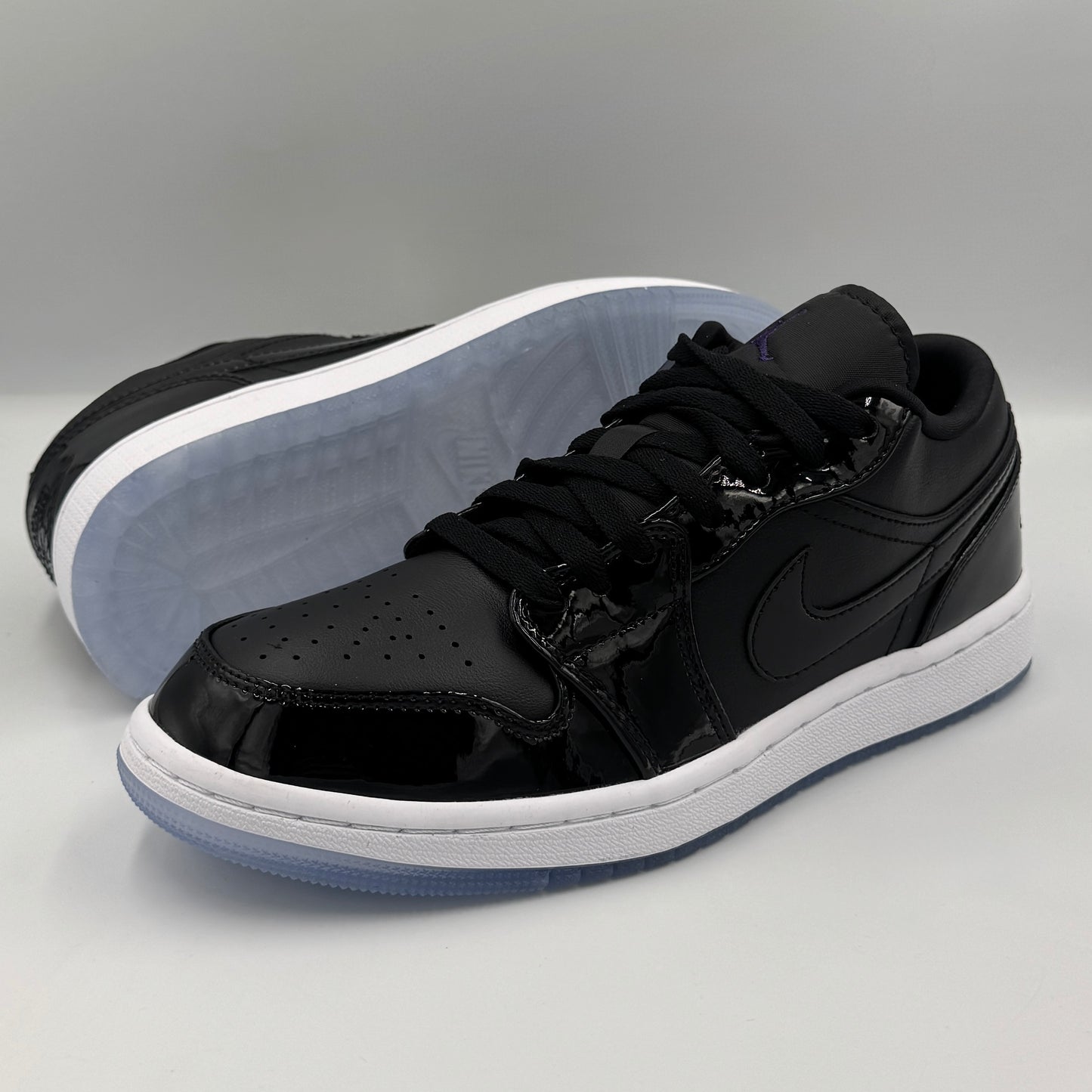 AIR JORDAN 1 LOW SPACE JAM