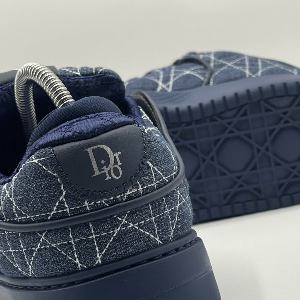 DIOR B9S SKATER BLUE