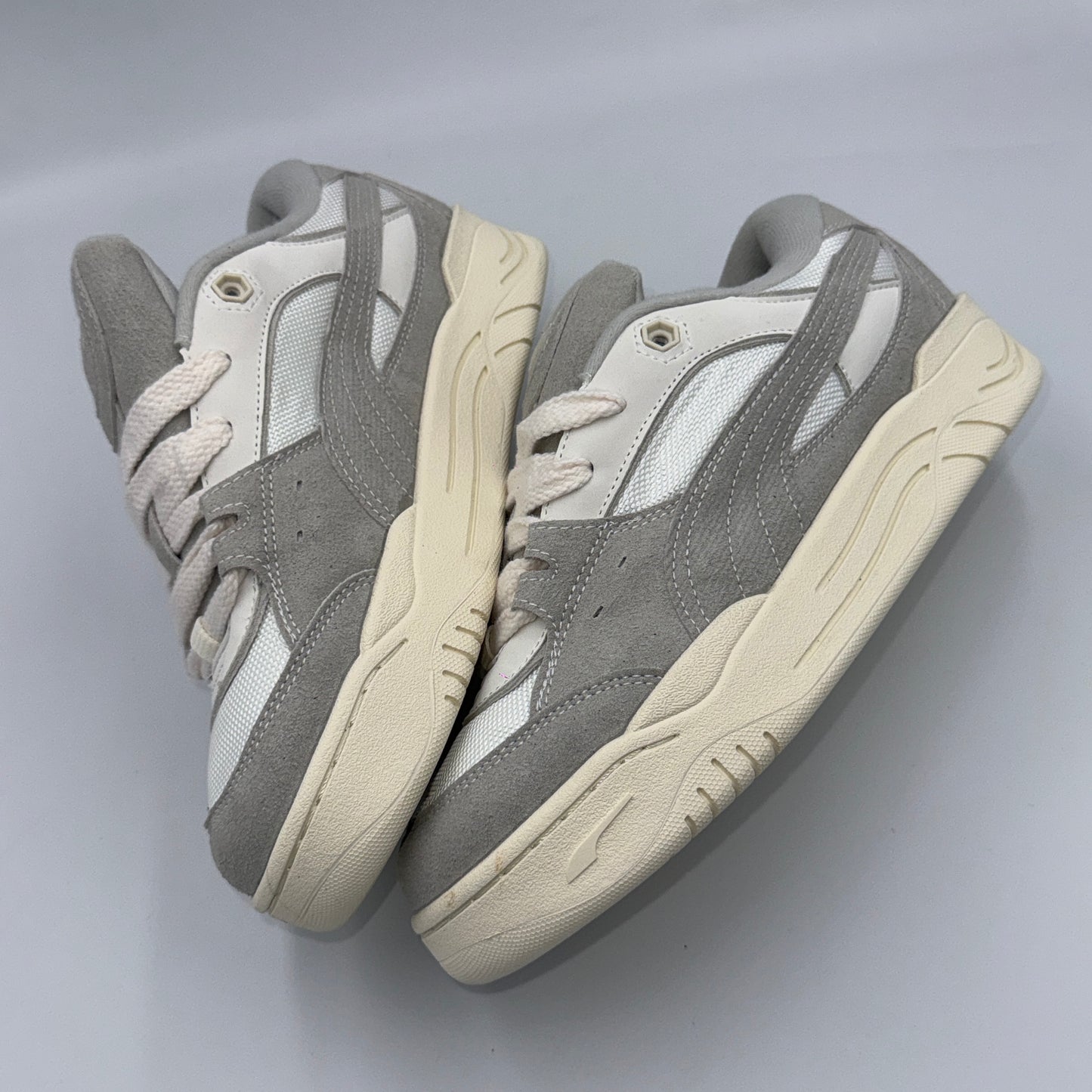 PUMA 180 TONES CREAMY
