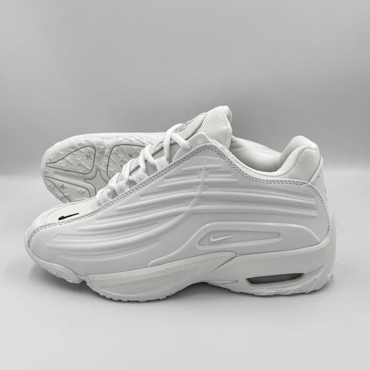 NOCTA HOT STEP 2 TRIPLE WHITE