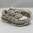 ASICS NYC BEIGE-GRIS
