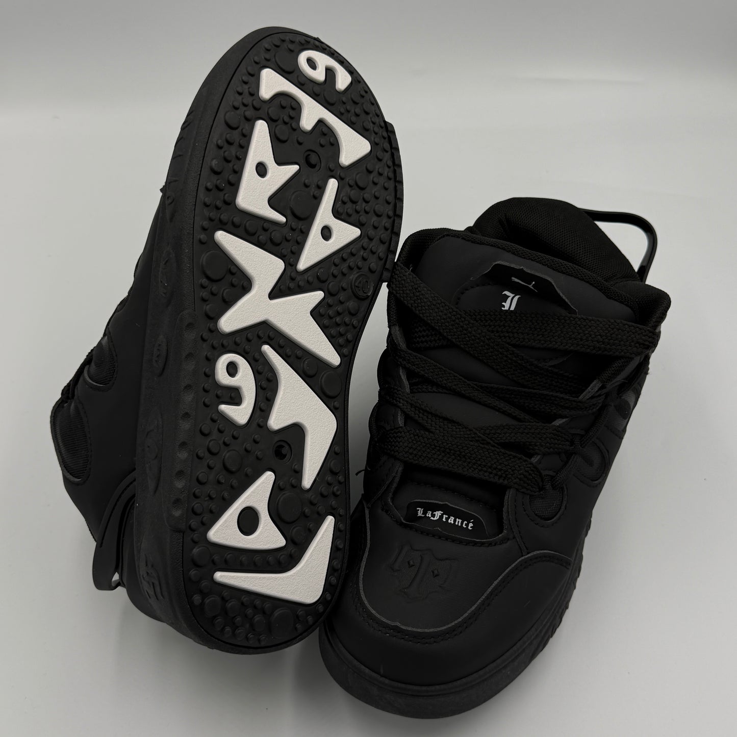 PUMA X LAFRANCÉ BLACK