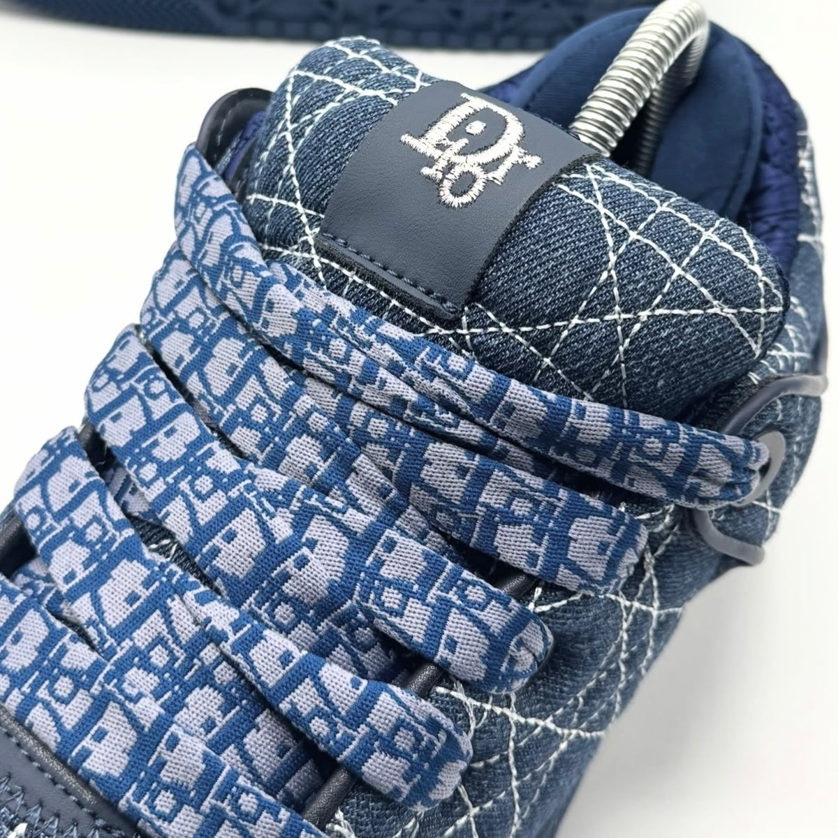 DIOR B9S SKATER BLUE