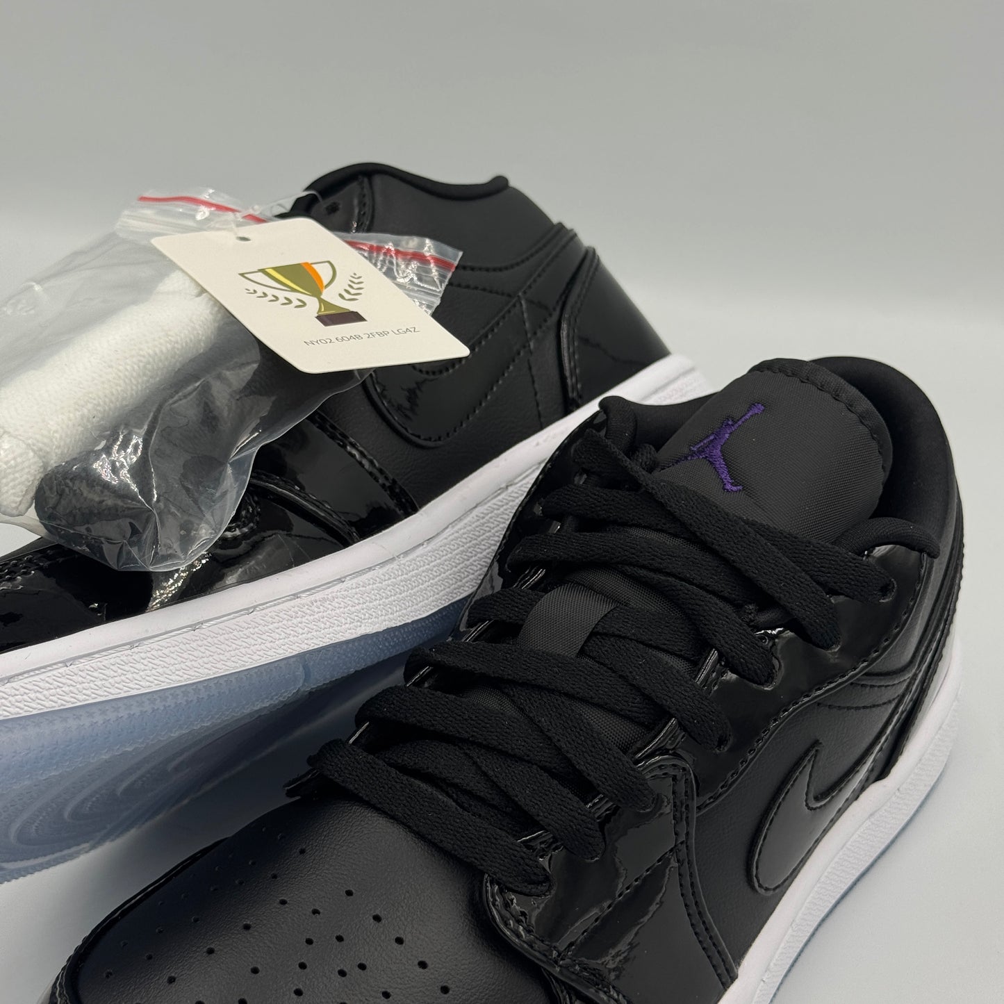 AIR JORDAN 1 LOW SPACE JAM