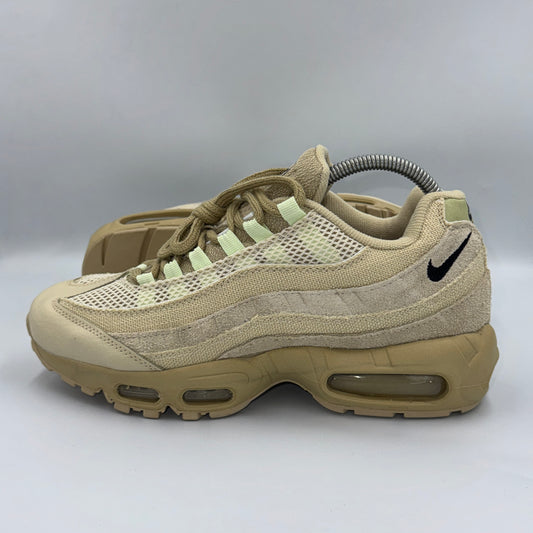 AIR MAX 95 PRM GRAIN