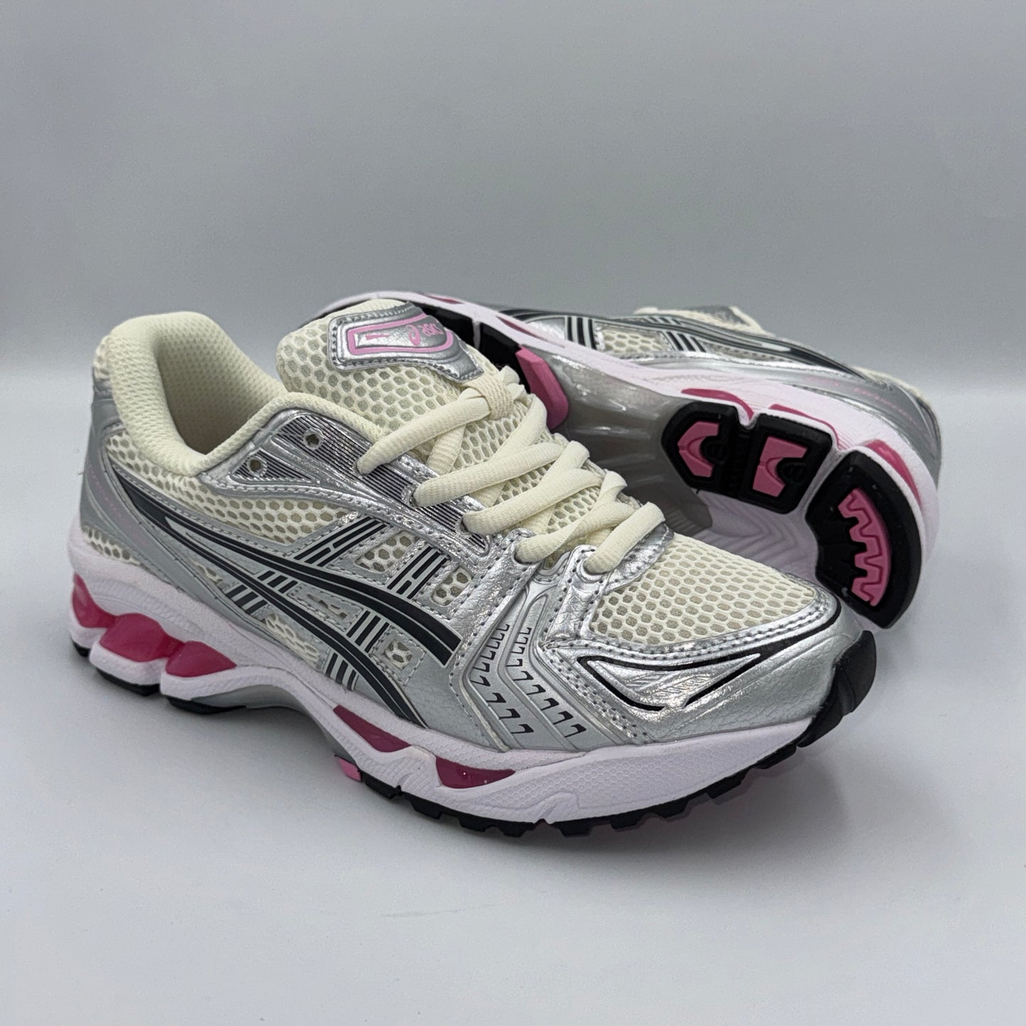 ASICS GEL KAYANO 14 PINK