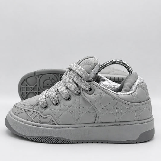 DIOR B9S SKATER GREY