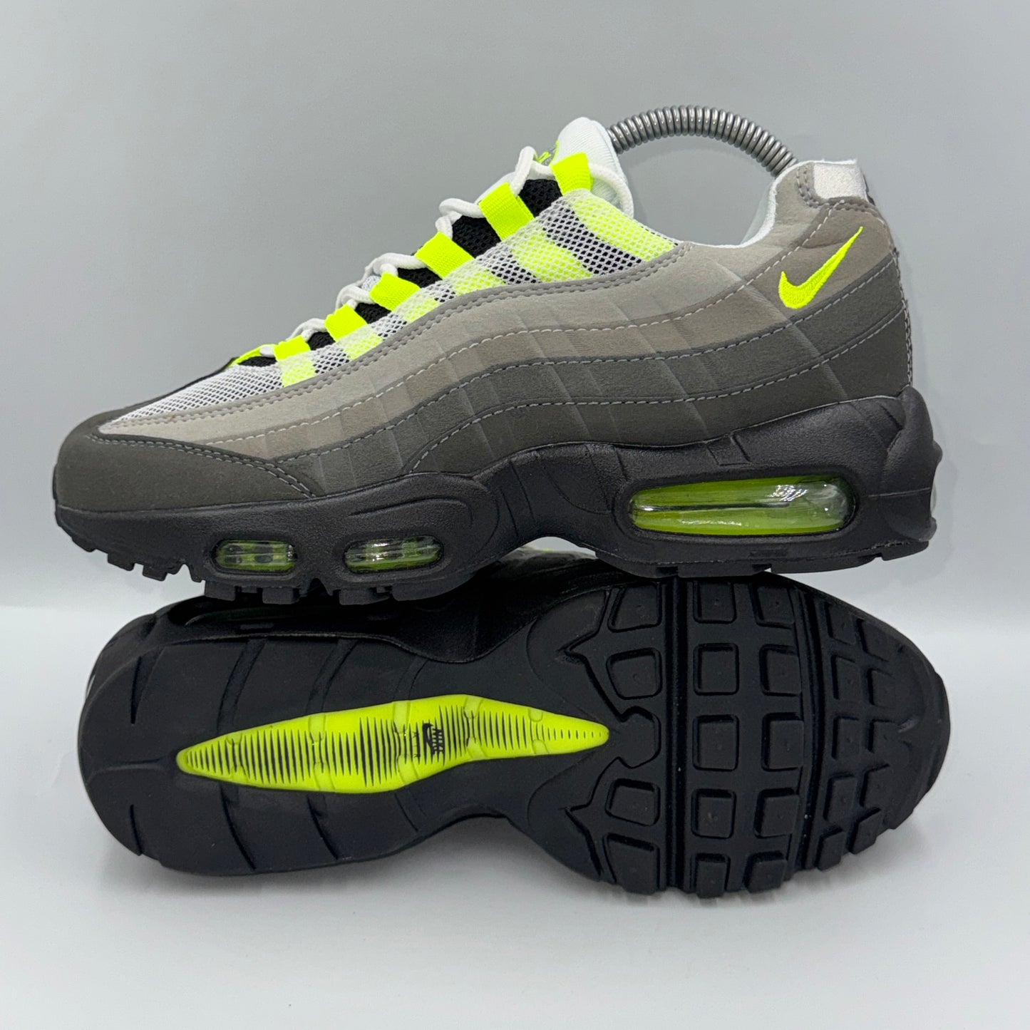 NIKE AIR MAX 95 OG NEON
