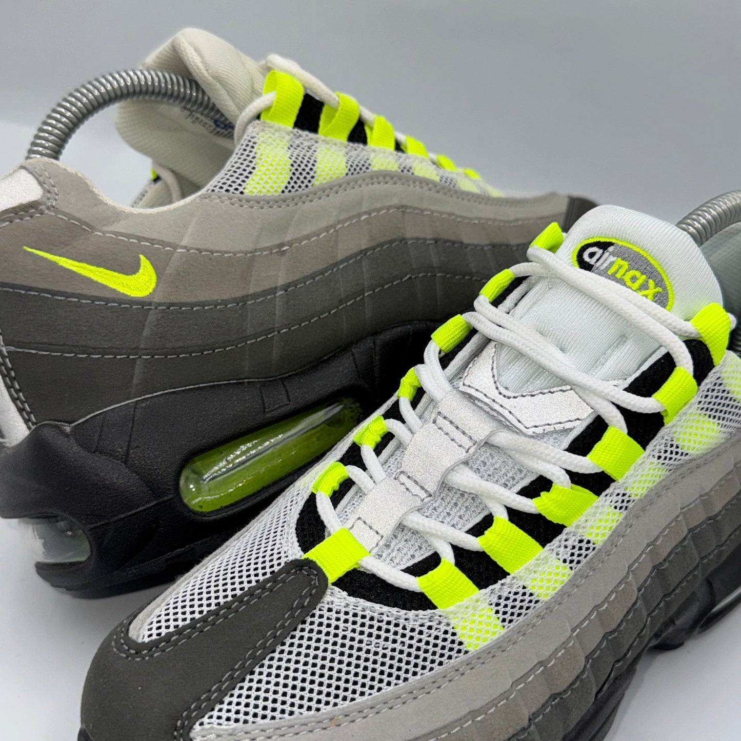 NIKE AIR MAX 95 OG NEON