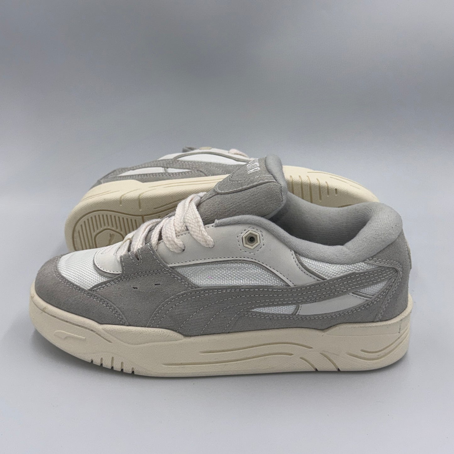 PUMA 180 TONES CREAMY