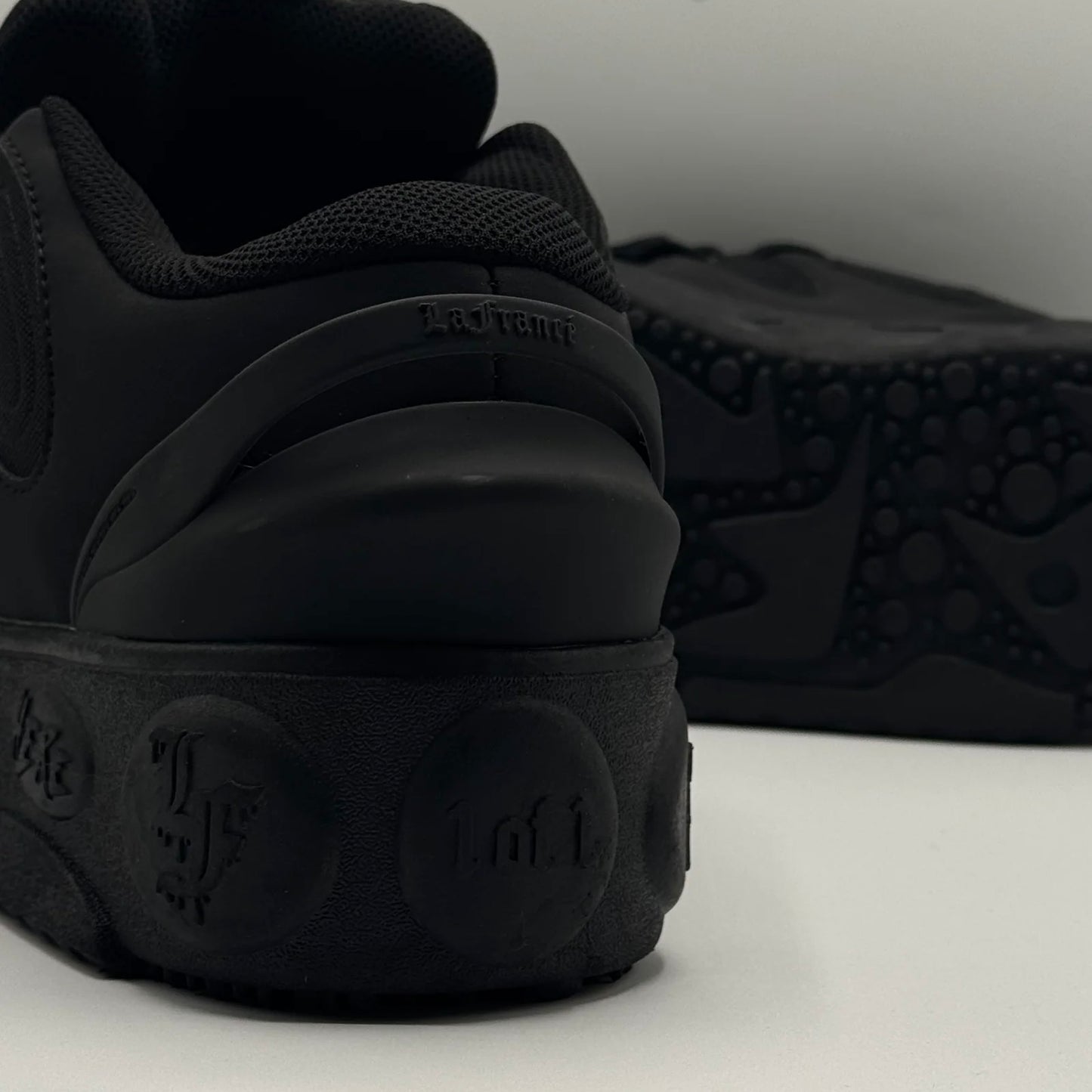 PUMA X LAFRANCÉ BLACK