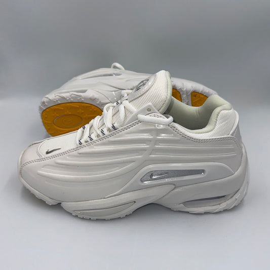NIKE NOCTA HOT STEP 2 TRIPLE WHITE