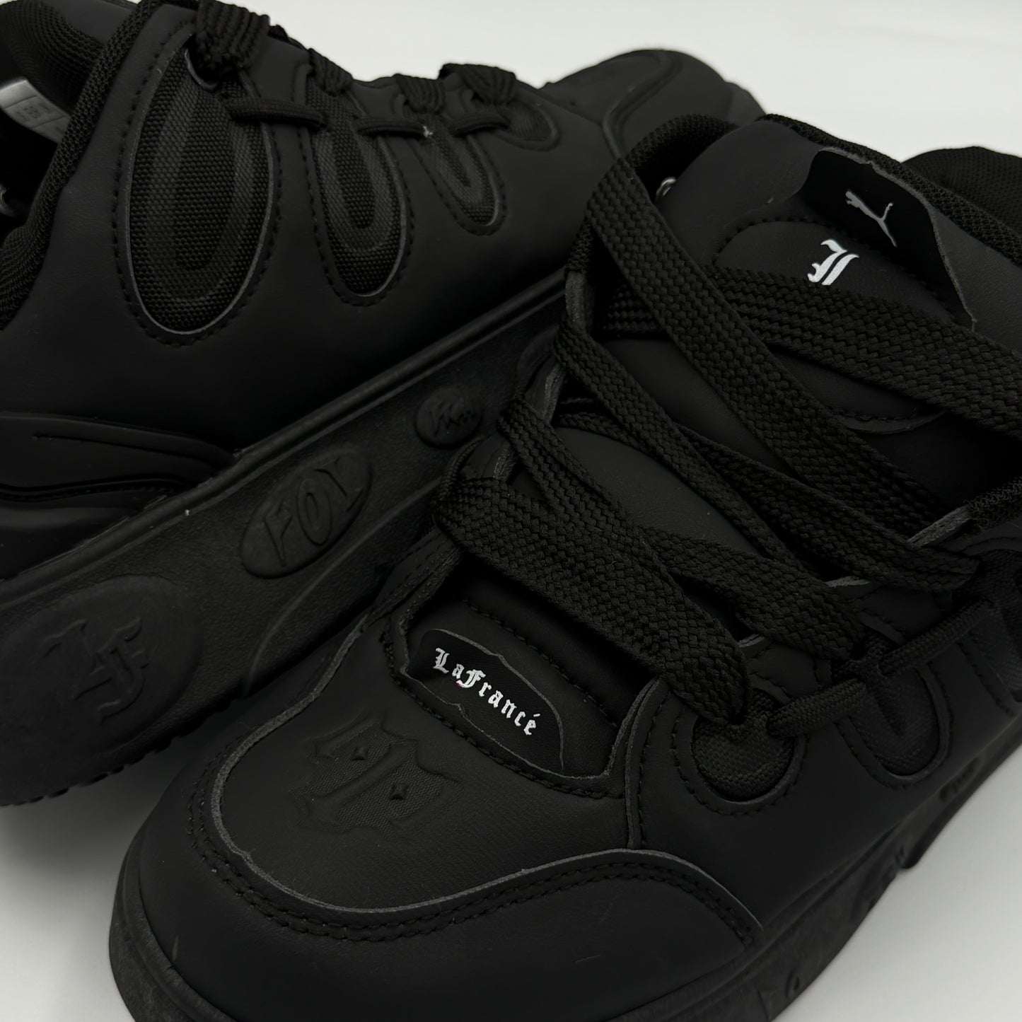 PUMA X LAFRANCÉ BLACK