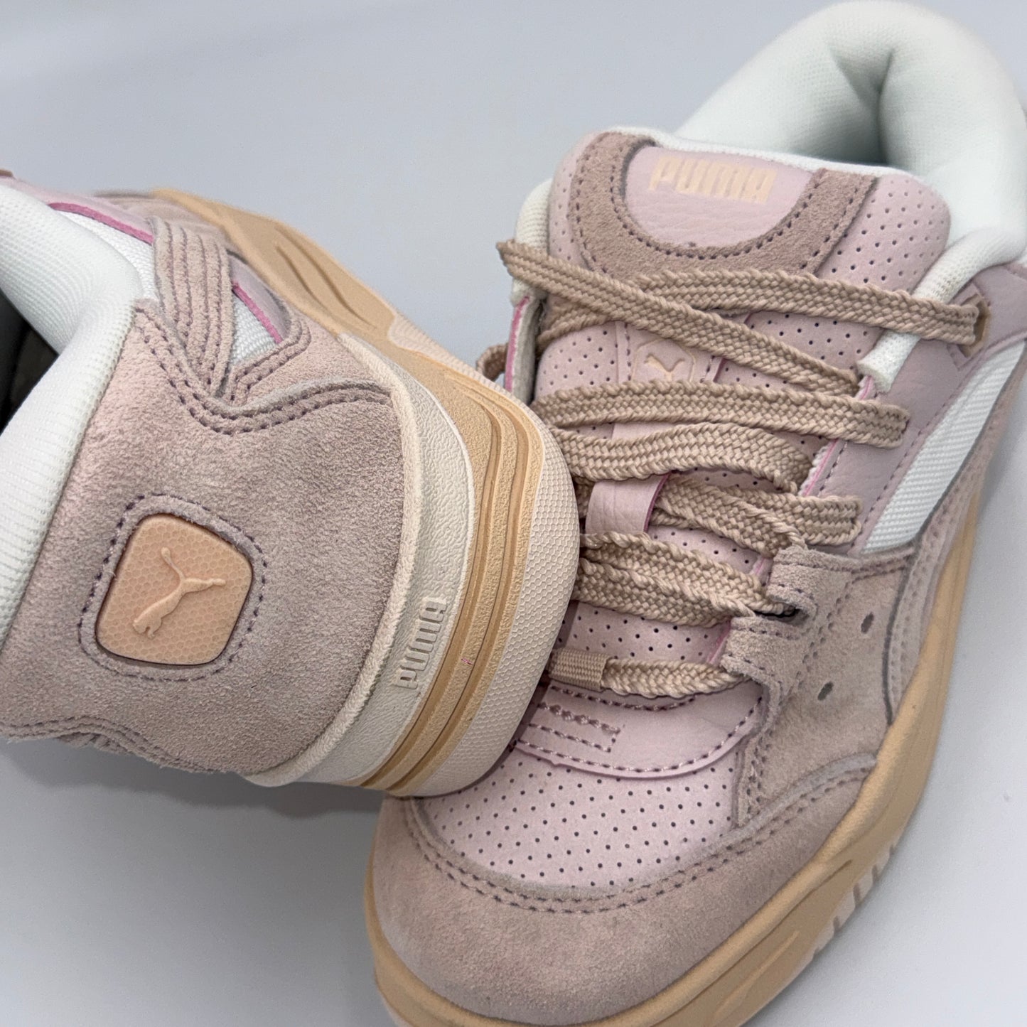 PUMA 180 PINK