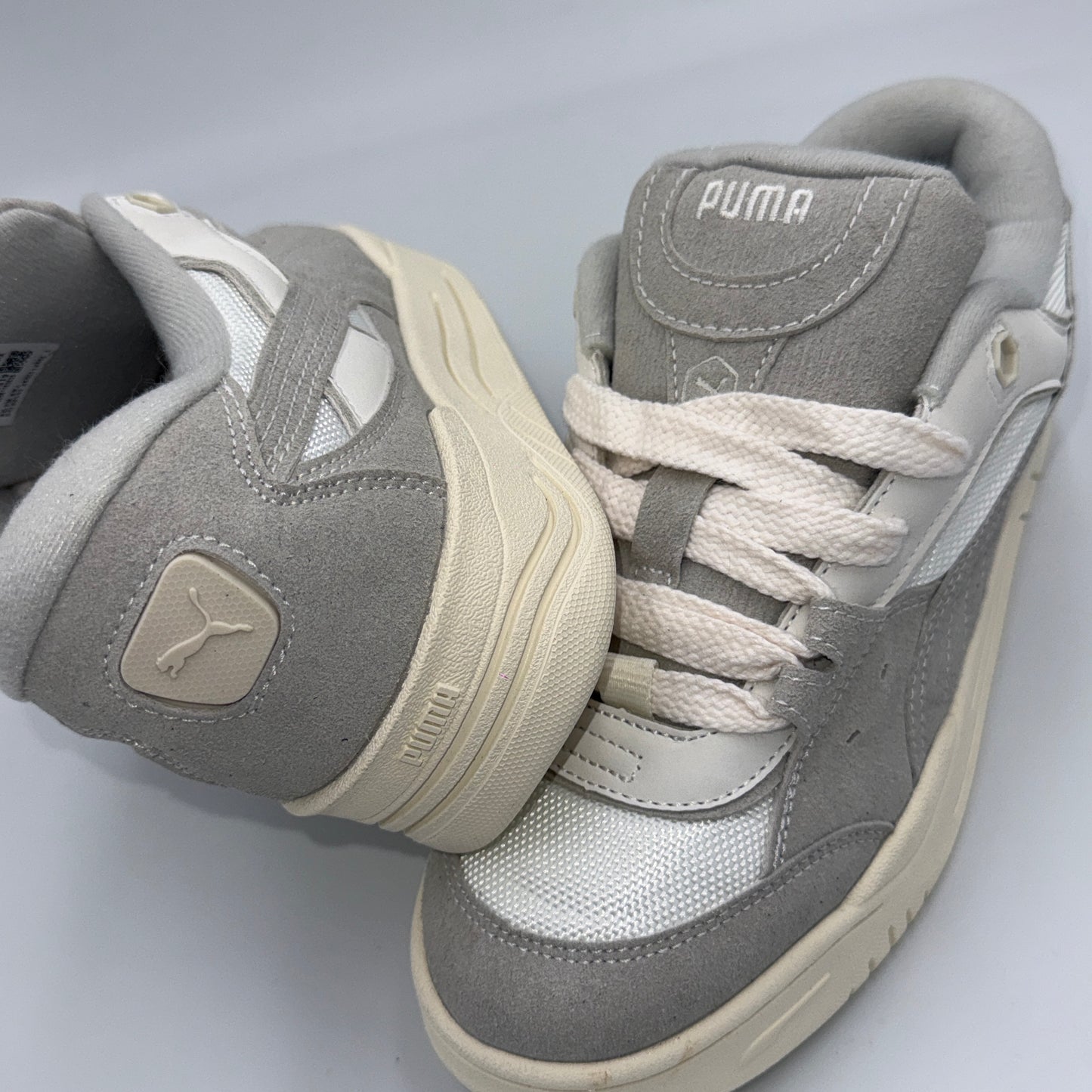 PUMA 180 TONES CREAMY