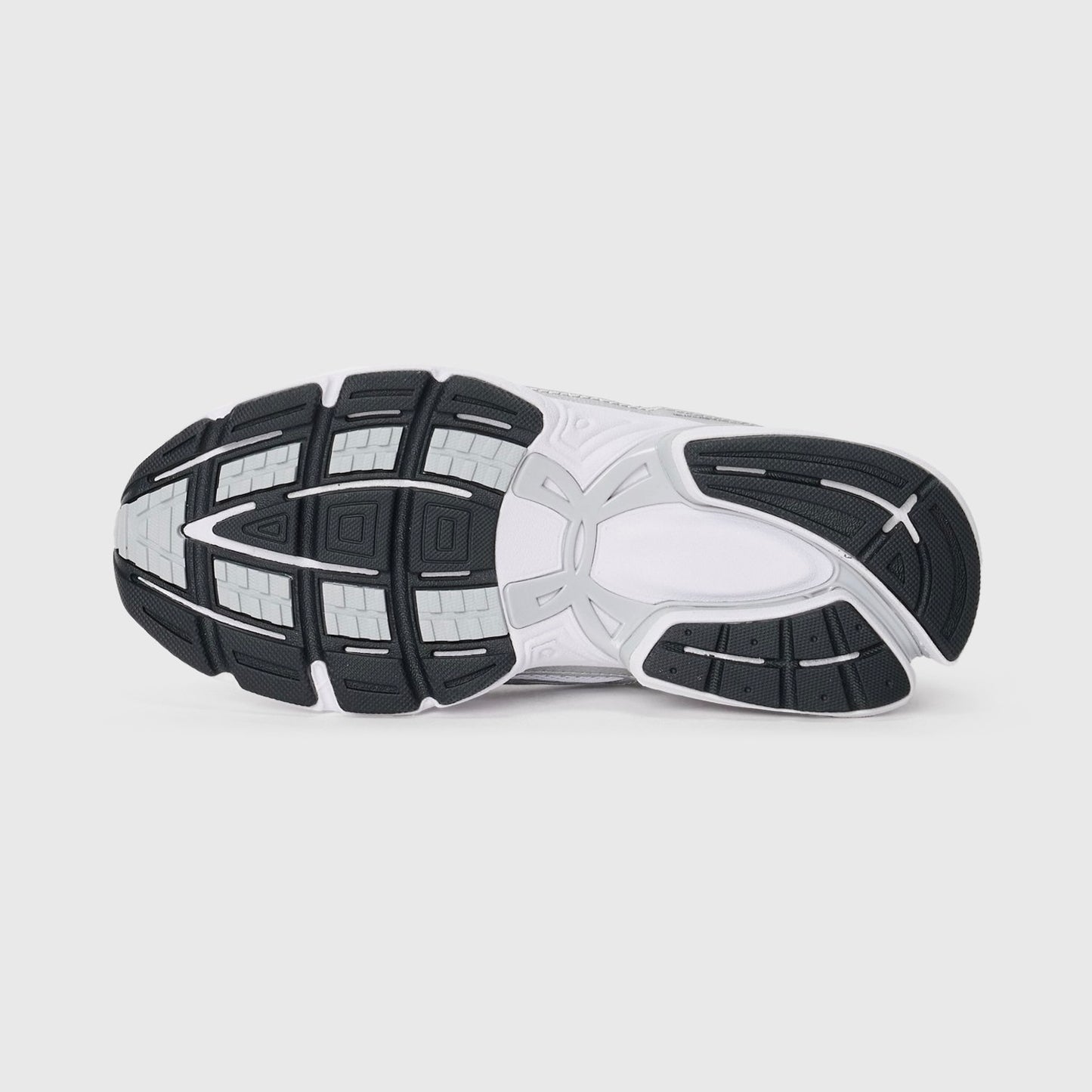 UNDER ARMOUR UA SOLA SILVER GREY