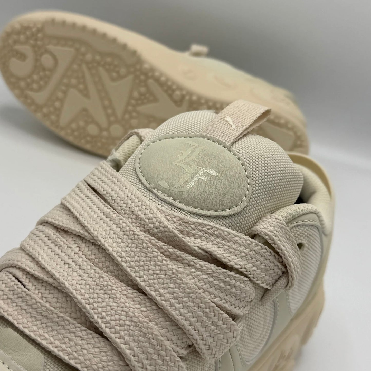 PUMA X LAFRANCÉ CREAMY
