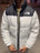 TNF 700 WHITE
