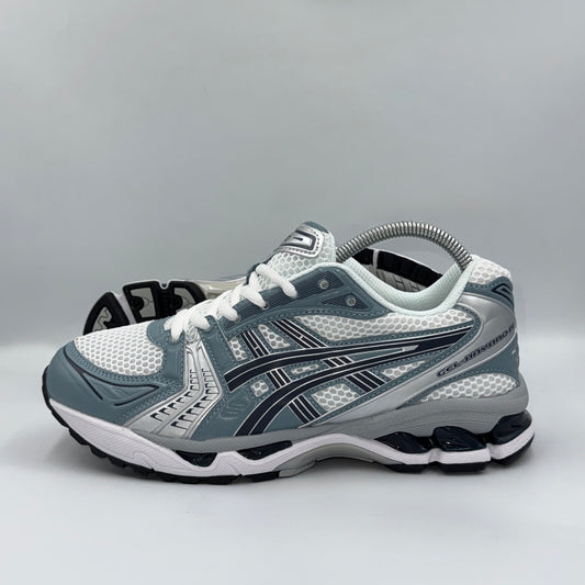 ASICS GEL KAYANO 14 FJORD GREY