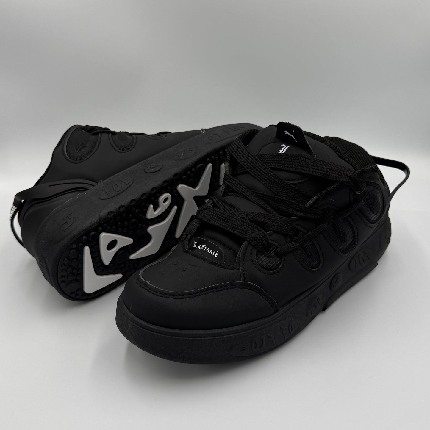PUMA X LAFRANCÉ BLACK
