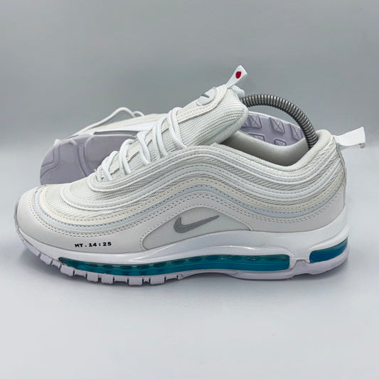 AIR MAX 97 MSCHF X INRI `JESUS SHOES‘