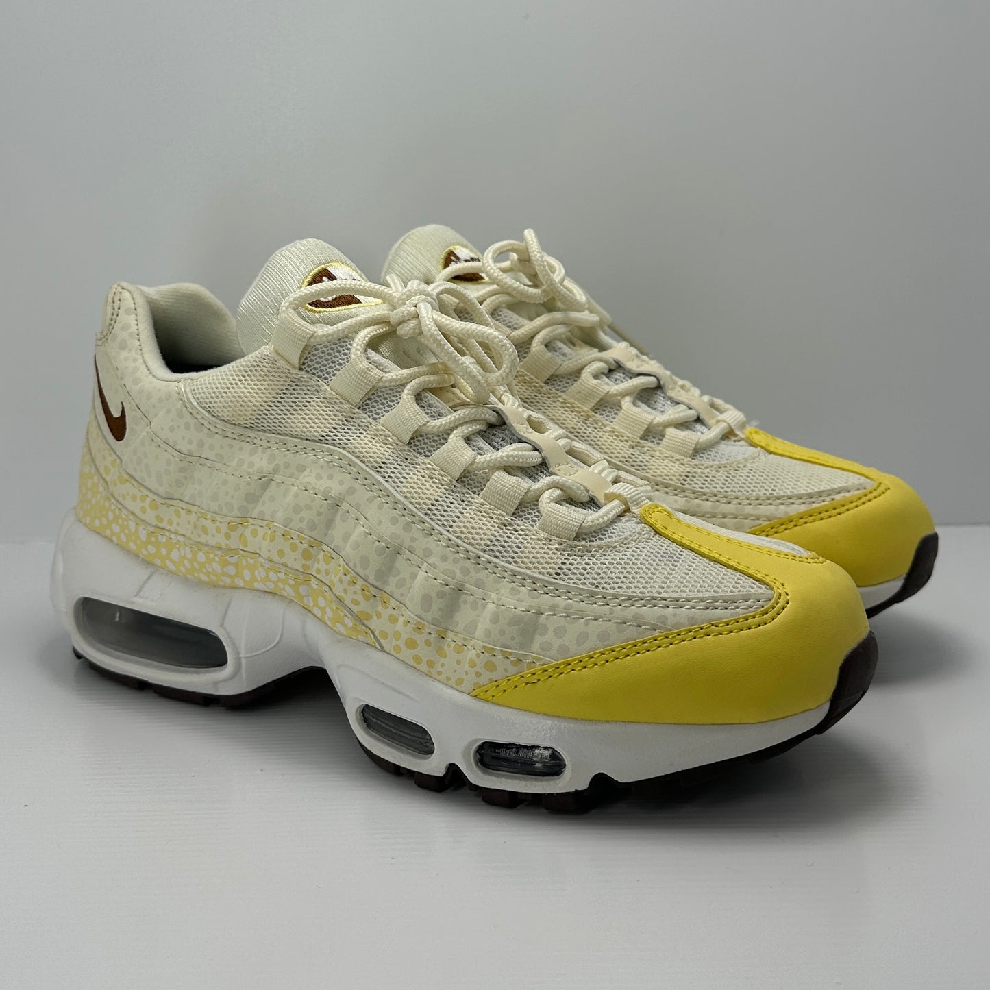 AIR MAX 95 ALABASTER