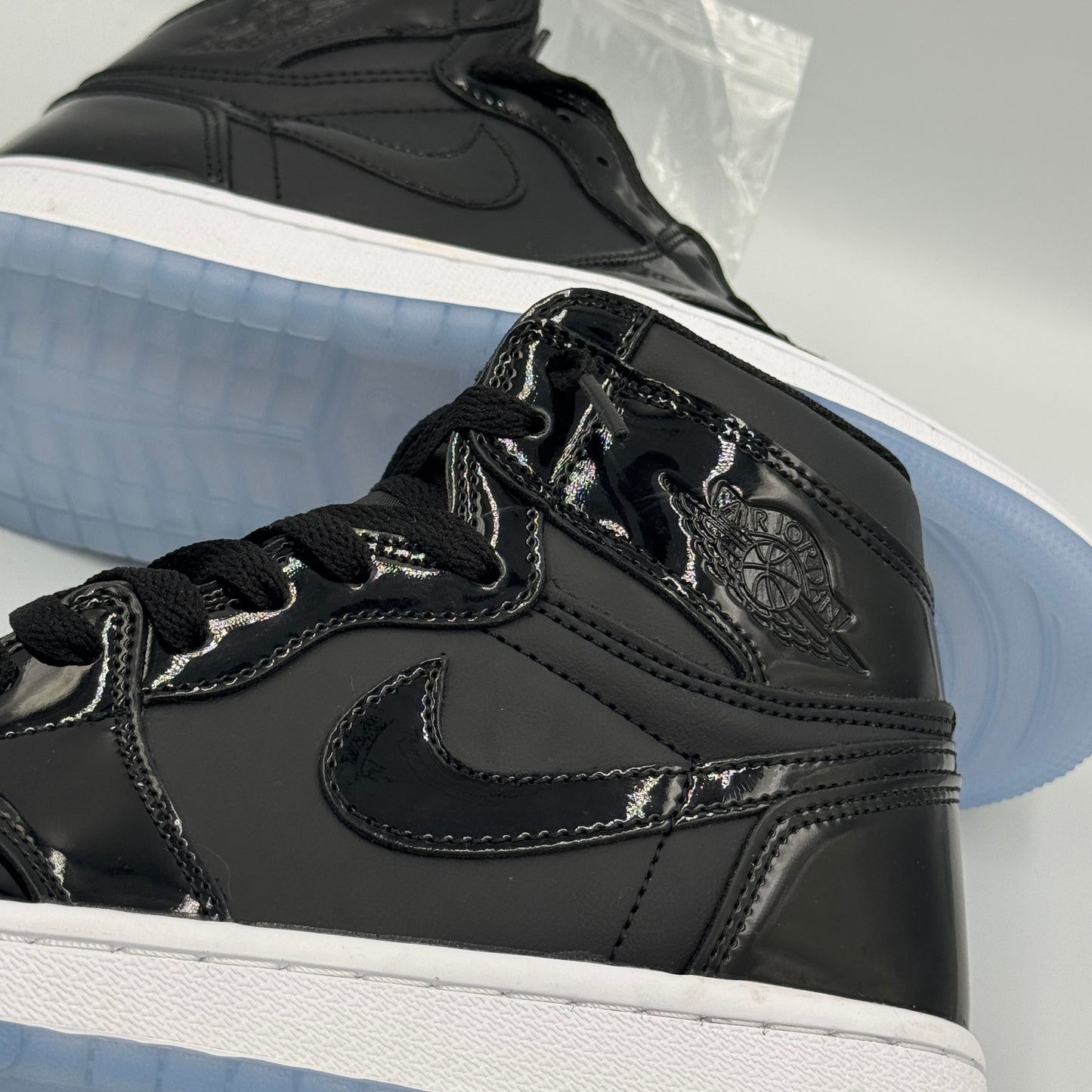 AIR JORDAN 1 SPACE JAM