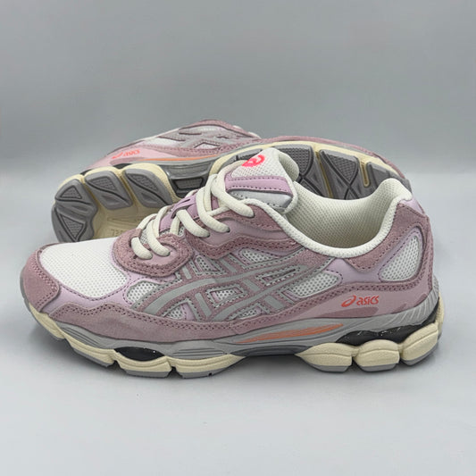 ASICS GEL NYC ROSE WATER