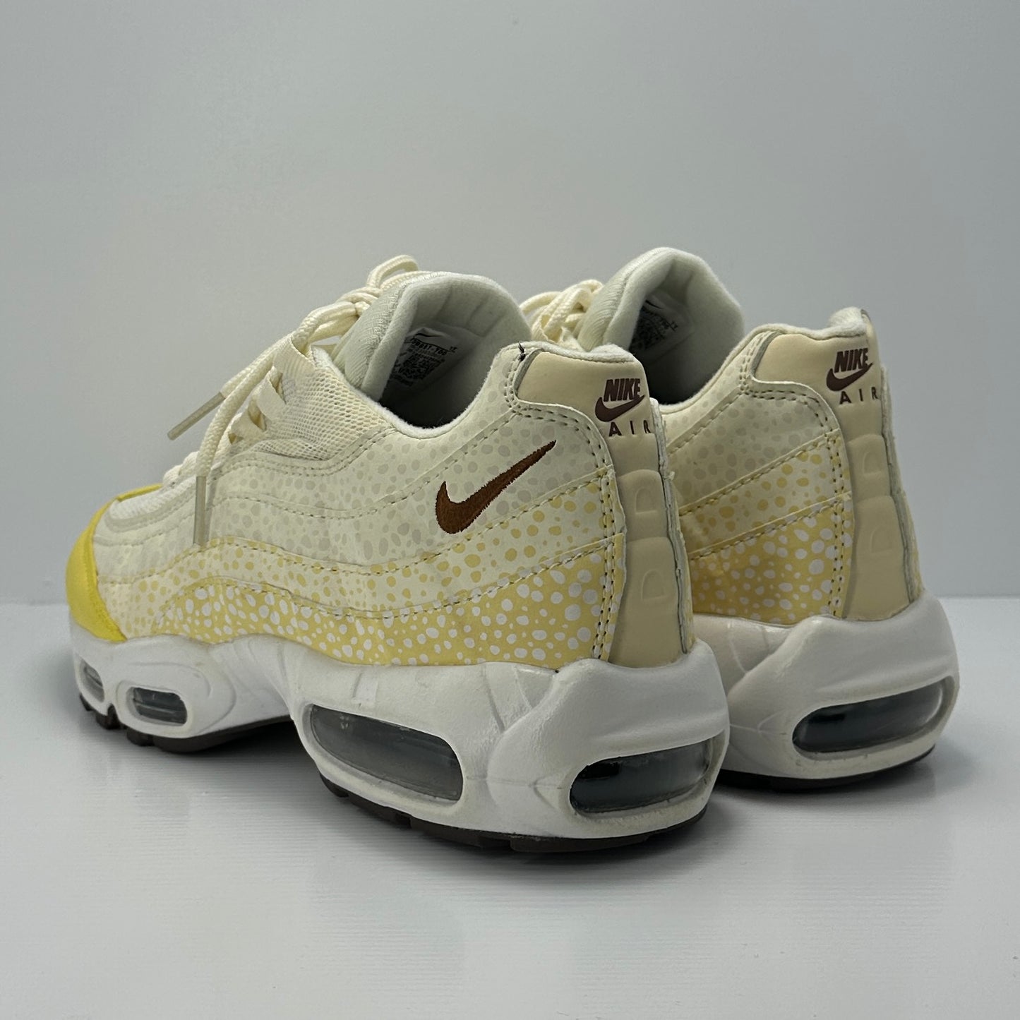 AIR MAX 95 ALABASTER