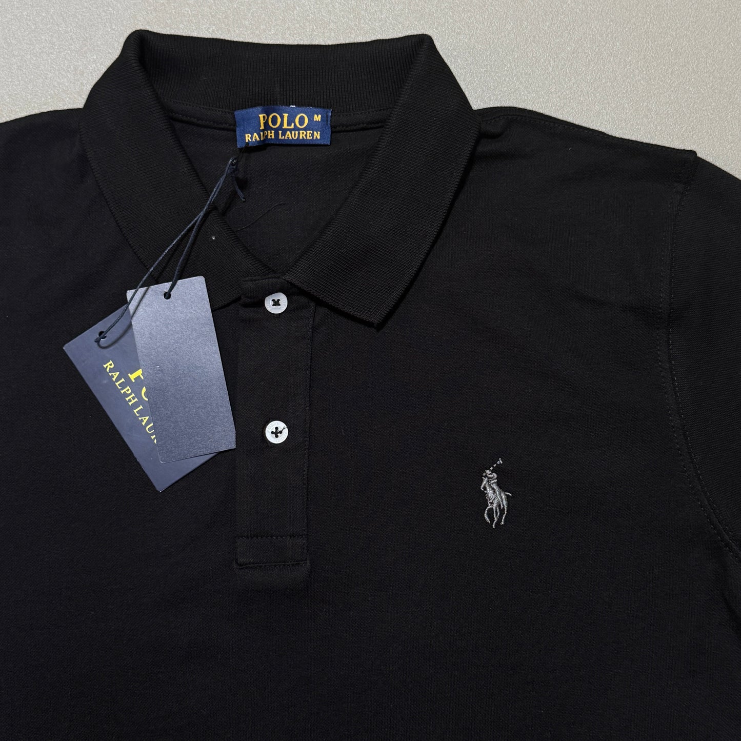 POLO RALPH LAUREN NOIR