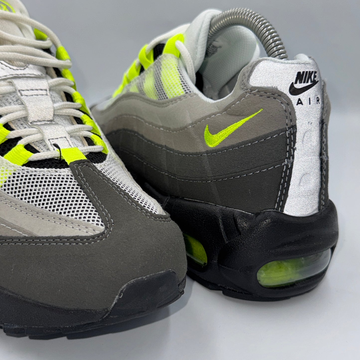 NIKE AIR MAX 95 OG NEON