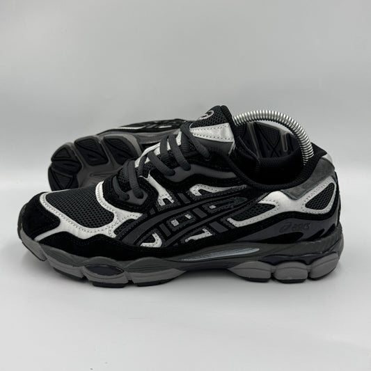 ASICS GEL NYC BLACK